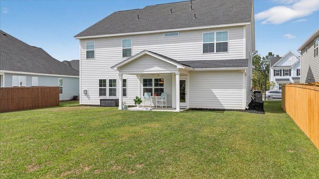 135 Headwater Drive, Summerville, SC 29486