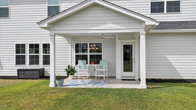 135 Headwater Drive, Summerville, SC 29486