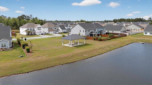 135 Headwater Drive, Summerville, SC 29486