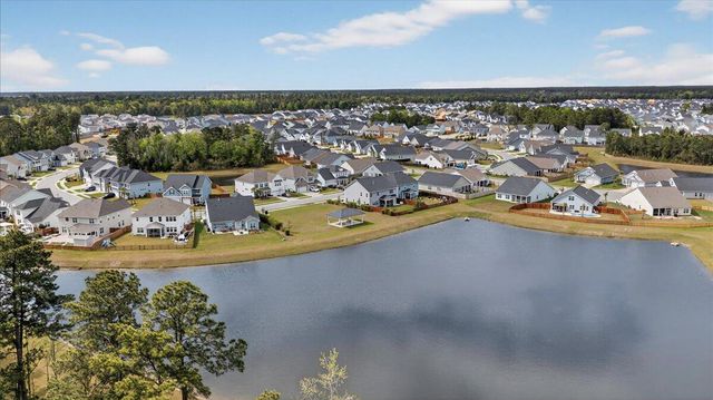 135 Headwater Drive, Summerville, SC 29486