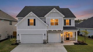 135 Headwater Drive, Summerville, SC 29486