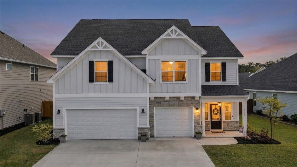 135 Headwater Drive, Summerville, SC 29486