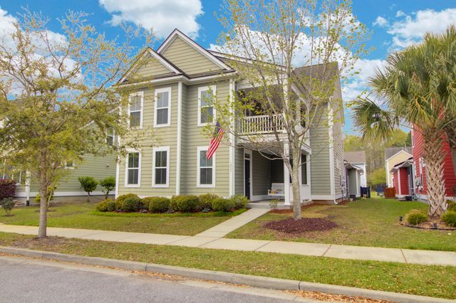 1957 Gammon Street, Charleston, SC 29414