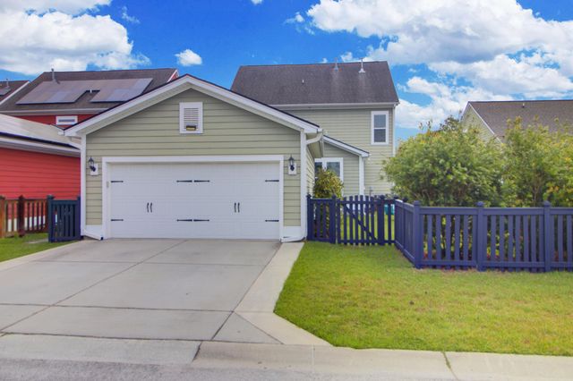 1957 Gammon Street, Charleston, SC 29414