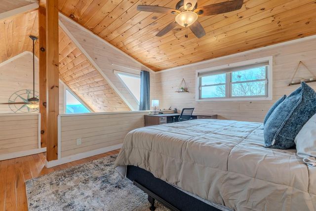 355 Up The Creek Trail, Hayesville, NC 28904
