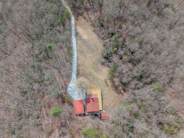 355 Up The Creek Trail, Hayesville, NC 28904