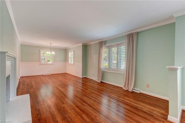 4921 Starmount Drive, Greensboro, NC 27410