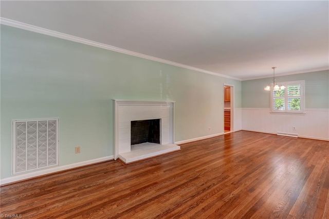 4921 Starmount Drive, Greensboro, NC 27410
