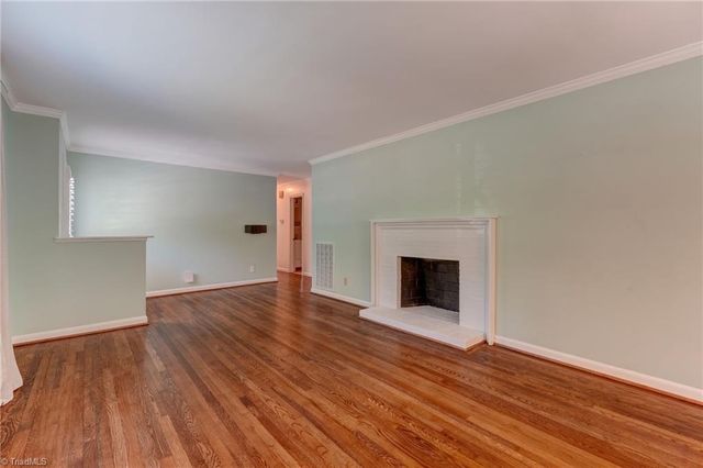 4921 Starmount Drive, Greensboro, NC 27410