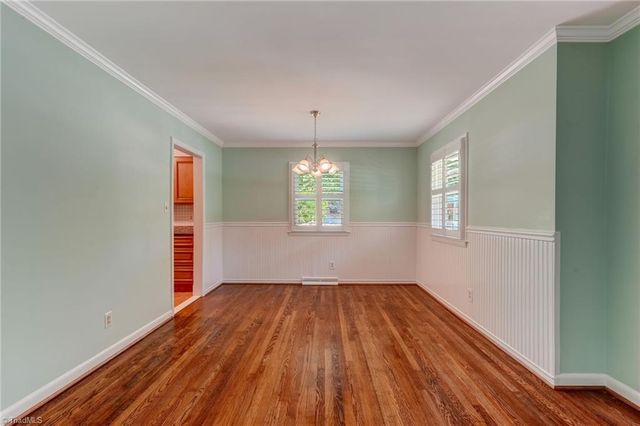 4921 Starmount Drive, Greensboro, NC 27410