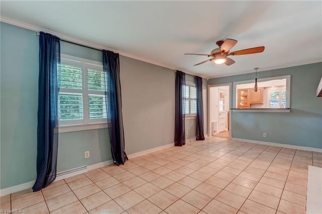 4921 Starmount Drive, Greensboro, NC 27410