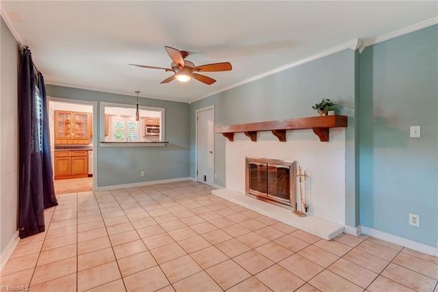4921 Starmount Drive, Greensboro, NC 27410