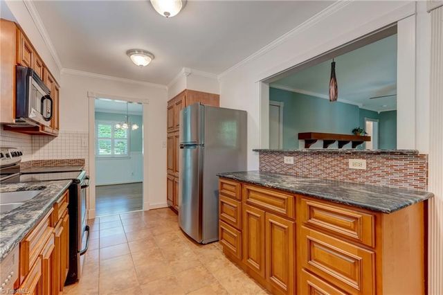 4921 Starmount Drive, Greensboro, NC 27410