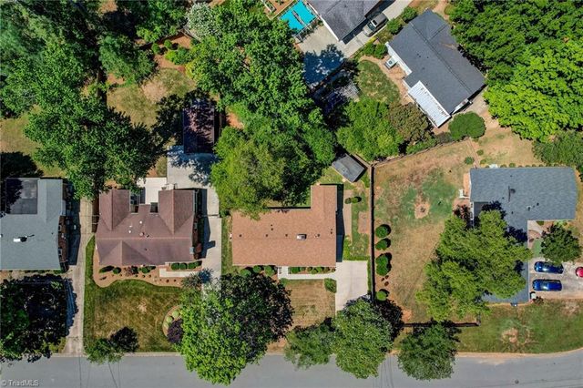 4921 Starmount Drive, Greensboro, NC 27410