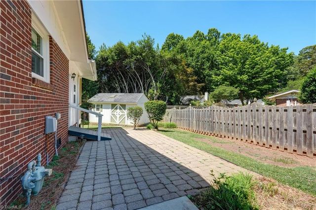 4921 Starmount Drive, Greensboro, NC 27410