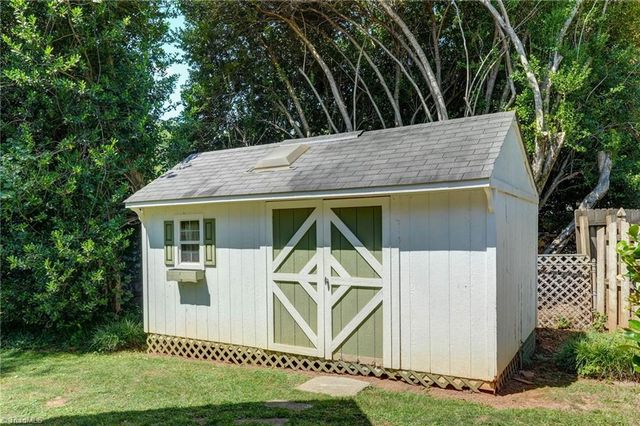4921 Starmount Drive, Greensboro, NC 27410