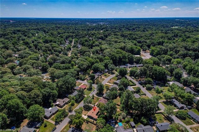 4921 Starmount Drive, Greensboro, NC 27410