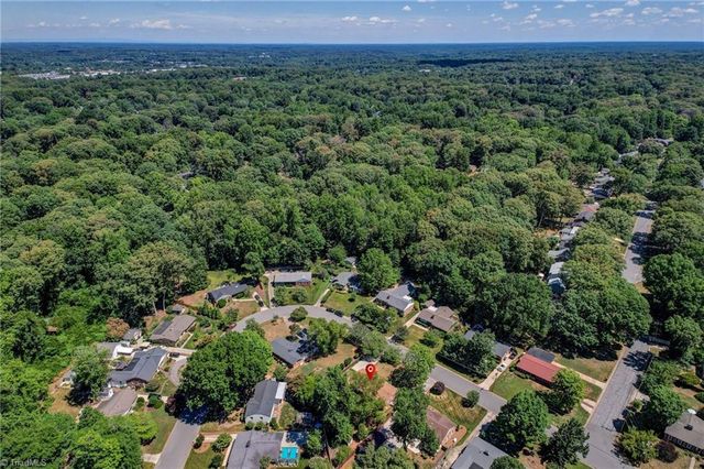 4921 Starmount Drive, Greensboro, NC 27410