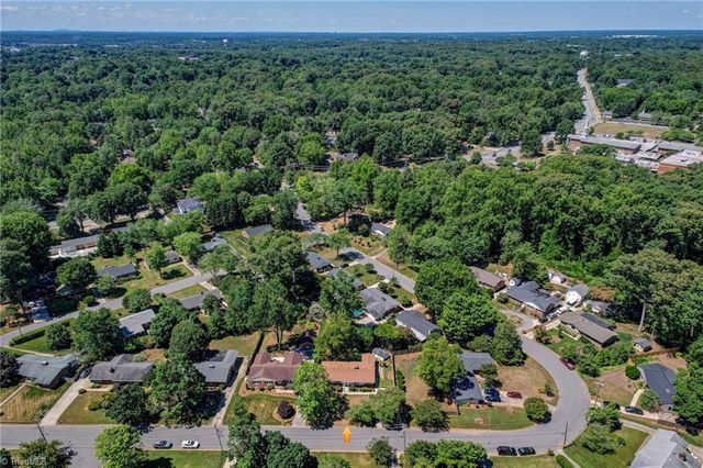 4921 Starmount Drive, Greensboro, NC 27410