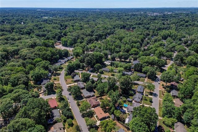 4921 Starmount Drive, Greensboro, NC 27410