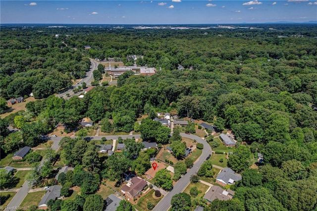 4921 Starmount Drive, Greensboro, NC 27410
