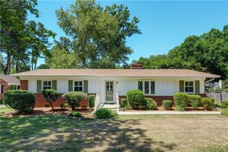 4921 Starmount Drive, Greensboro, NC 27410