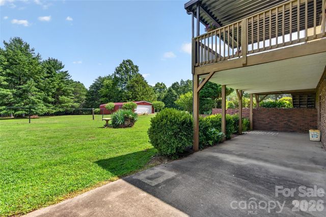 3040 E Maiden Road, Maiden, NC 28650