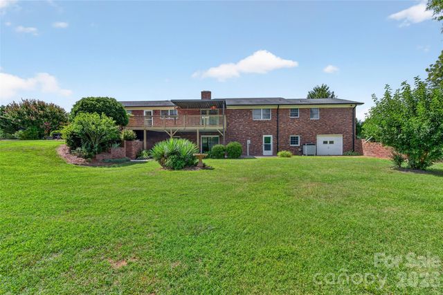 3040 E Maiden Road, Maiden, NC 28650