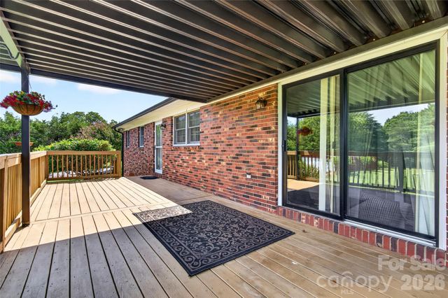 3040 E Maiden Road, Maiden, NC 28650