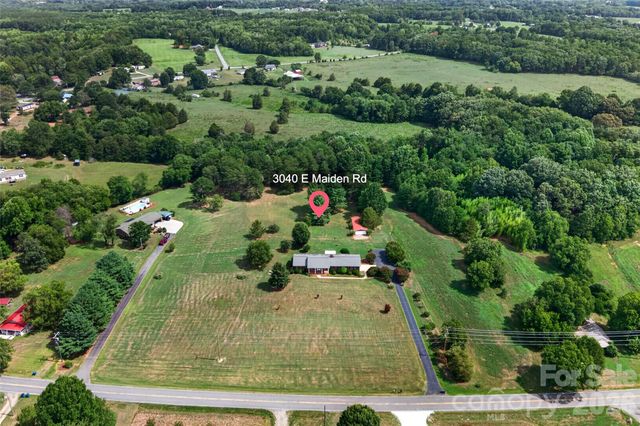 3040 E Maiden Road, Maiden, NC 28650