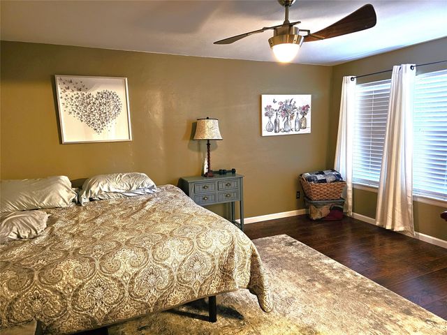 3926 White Oak Court, Flower Mound, TX 75028