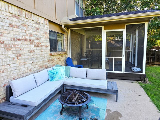 3926 White Oak Court, Flower Mound, TX 75028