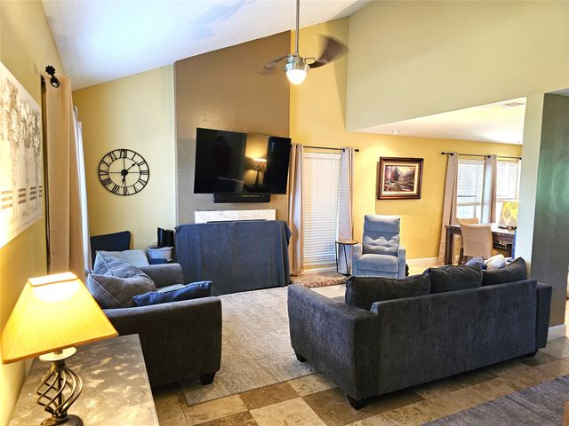 3926 White Oak Court, Flower Mound, TX 75028