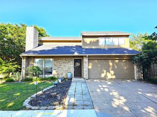 3926 White Oak Court, Flower Mound, TX 75028