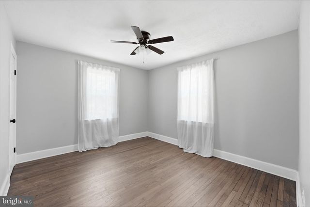 6704 BOXWOOD DR, Suitland, MD 20746