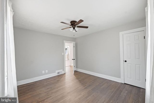 6704 BOXWOOD DR, Suitland, MD 20746