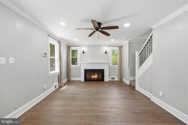 6704 BOXWOOD DR, Suitland, MD 20746