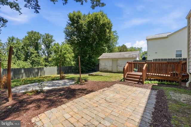 6704 BOXWOOD DR, Suitland, MD 20746