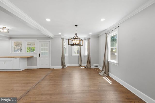 6704 BOXWOOD DR, Suitland, MD 20746