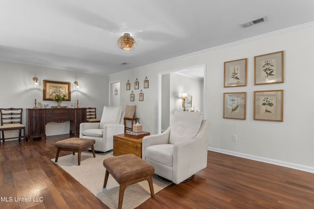 13 Greenbriar Drive, Gulfport, MS 39507