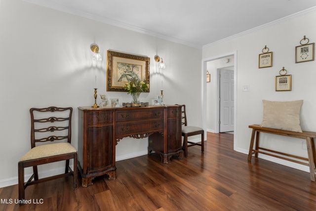 13 Greenbriar Drive, Gulfport, MS 39507