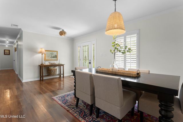 13 Greenbriar Drive, Gulfport, MS 39507