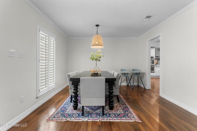 13 Greenbriar Drive, Gulfport, MS 39507