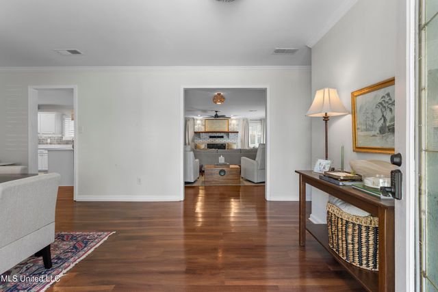 13 Greenbriar Drive, Gulfport, MS 39507