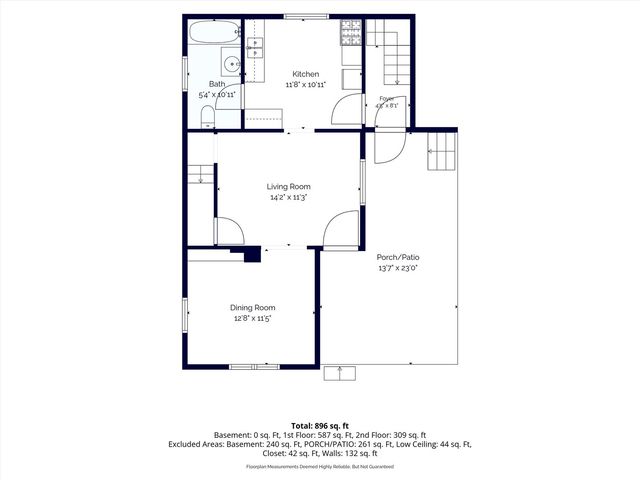 712 10th Street, De Witt, IA 52742