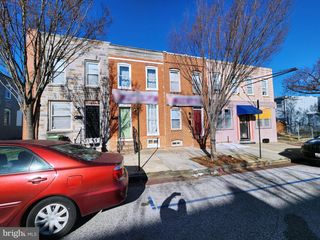 528 N MONTFORD AVENUE, Baltimore, MD 21205