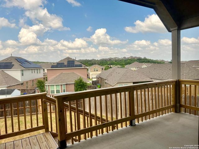 2810 High Castle, San Antonio, TX 78245