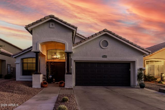 1441 E GLENHAVEN Drive, Phoenix, AZ 85048