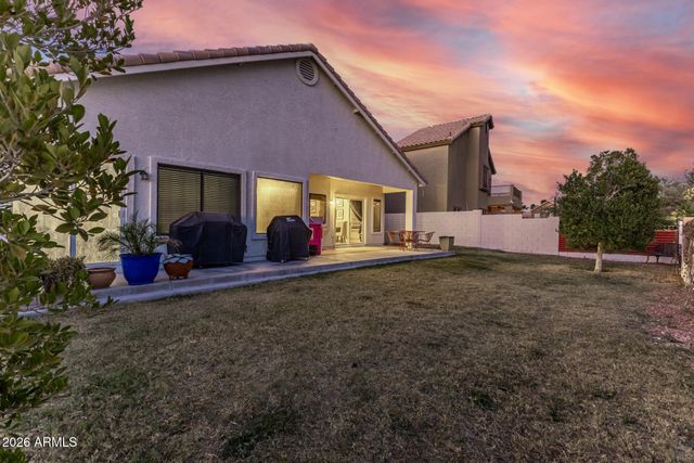 1441 E GLENHAVEN Drive, Phoenix, AZ 85048