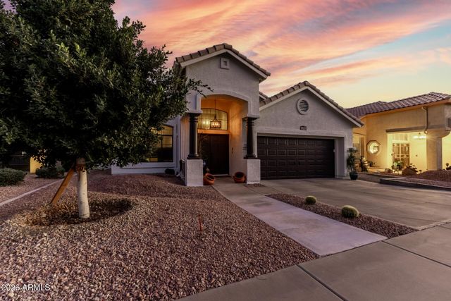 1441 E GLENHAVEN Drive, Phoenix, AZ 85048